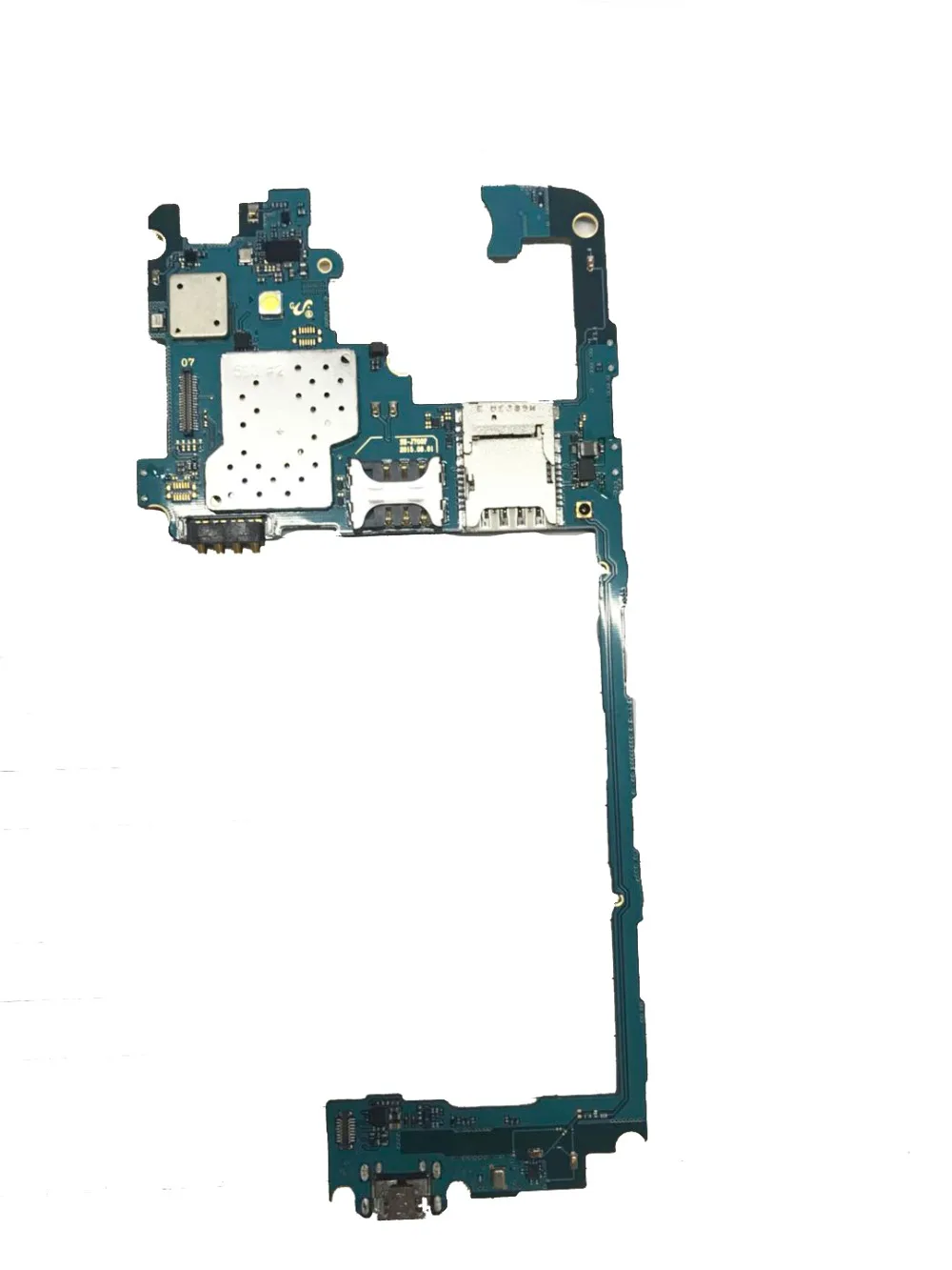 

Одна материнская плата для Samsung Galaxy j7 j700f 2015, разблокированная материнская плата l, версия wcdma, хорошо работающая с логической платой