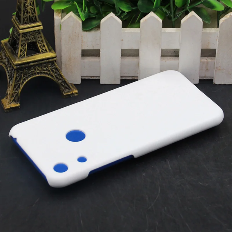 10 Pieces Hard Back Protective Cell Phone Case Cover For Hua wei Honor 8A Full Printing Cases Covers | Мобильные телефоны и