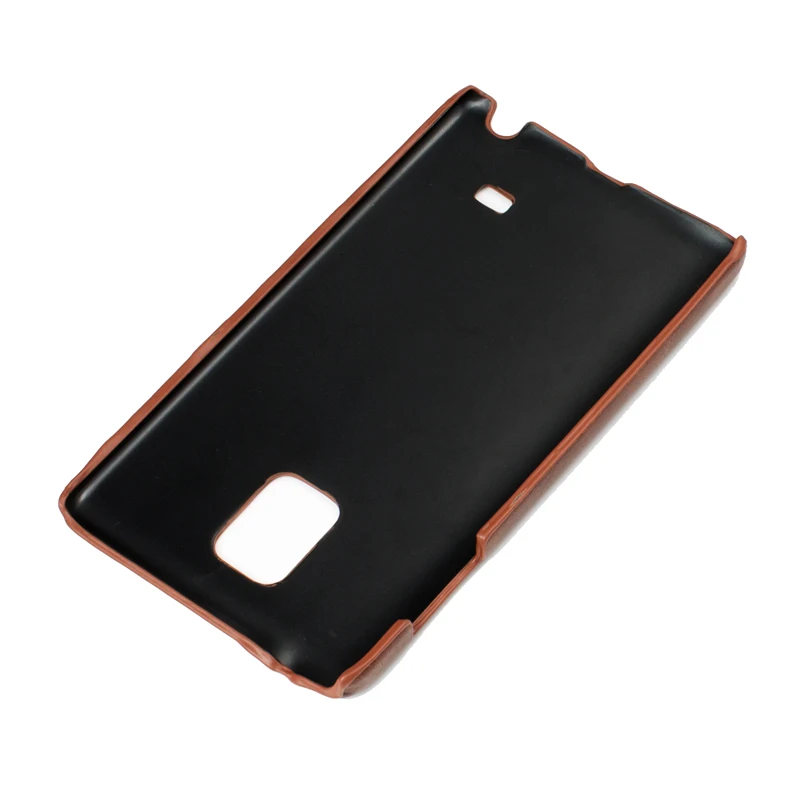 High Quality Vintage PU Leather Phone Cases For Samsung Galaxy Note Edge N9150 Cover Mobile Accessories Case | Мобильные телефоны и