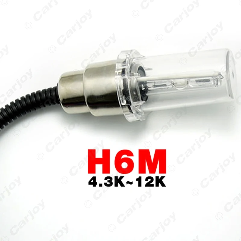 Сменная HID лампа для мотоцикла motobot 1x Car H6M/H4/P15D25 3/S2 35W DC 12 В # CA4068|lamp lamp|lamp bulblamp h4 |