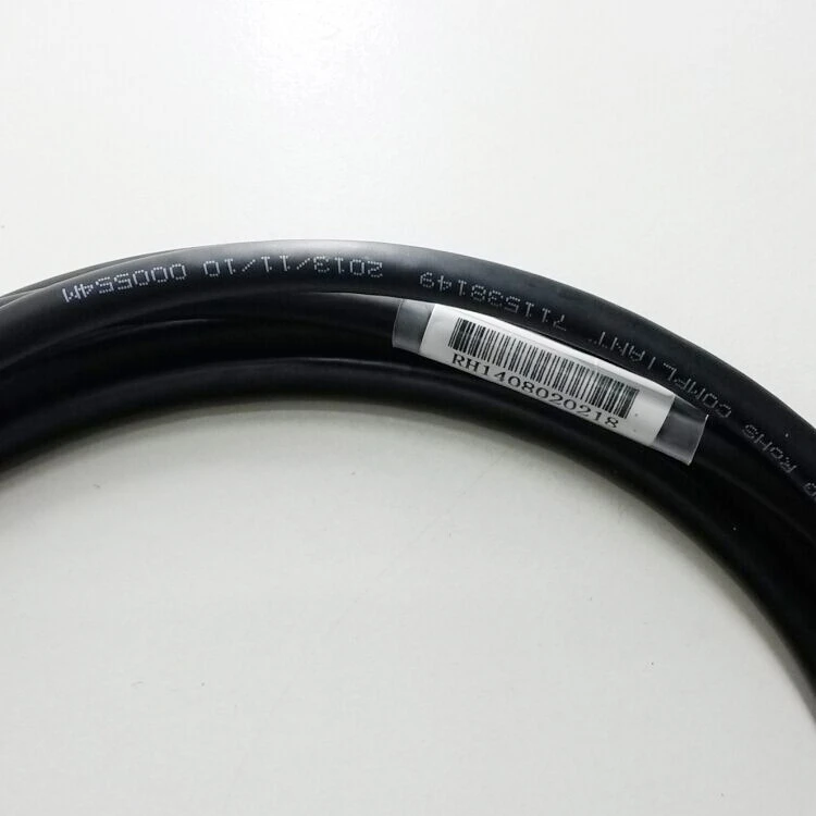 JG081C для HP 5m 10G SFP + DAC Twinax кабель в сборе пассивный 3 V дуплекс 24AWG 10GBASE CU|sfp 10g|sfp dacsfp cable |