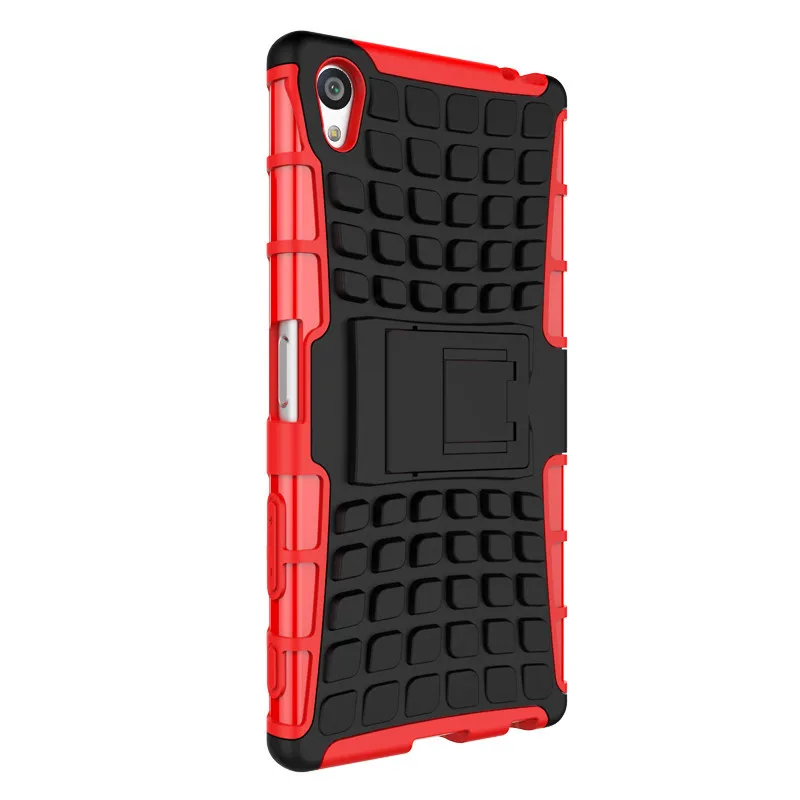 Новый чехол для телефона Двухслойный ударопрочный гибридный силиконовый с