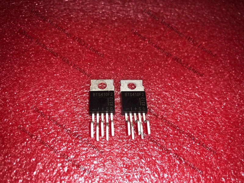 BTS410 BTS410F BTS410F2 BTS410F2|Запасные части| |