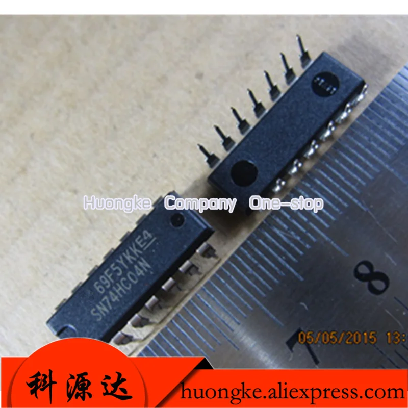 10 шт./лот SN74HC04N DIP14 SN74HC04 DIP 74HC04N 14 74HC04 новые и оригинальные IC шестигранные