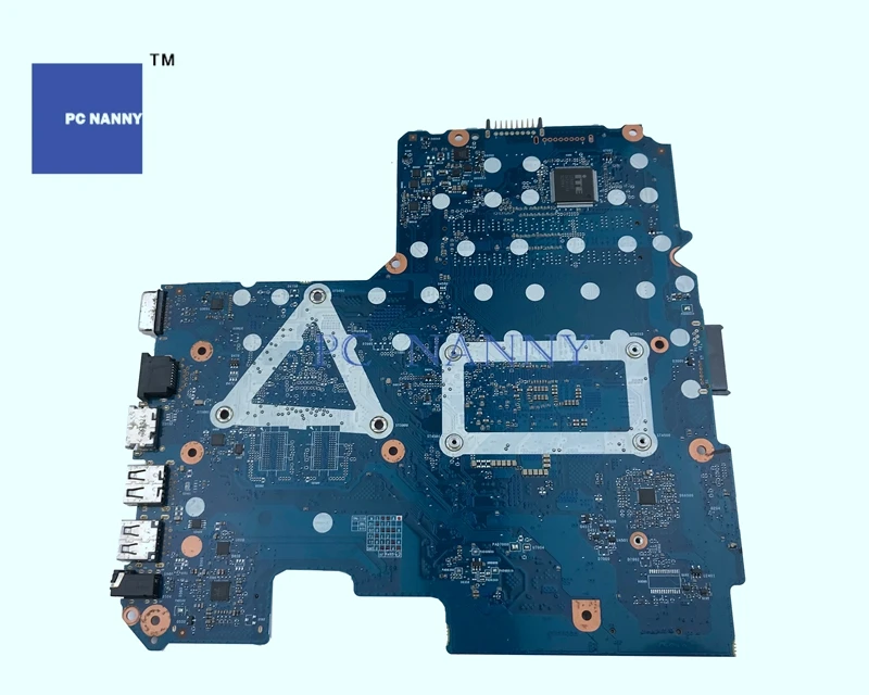 Материнская плата PCNANNY 6050A2822501 для ноутбука HP 14 AM i5 6200U/DDR4/HD графика