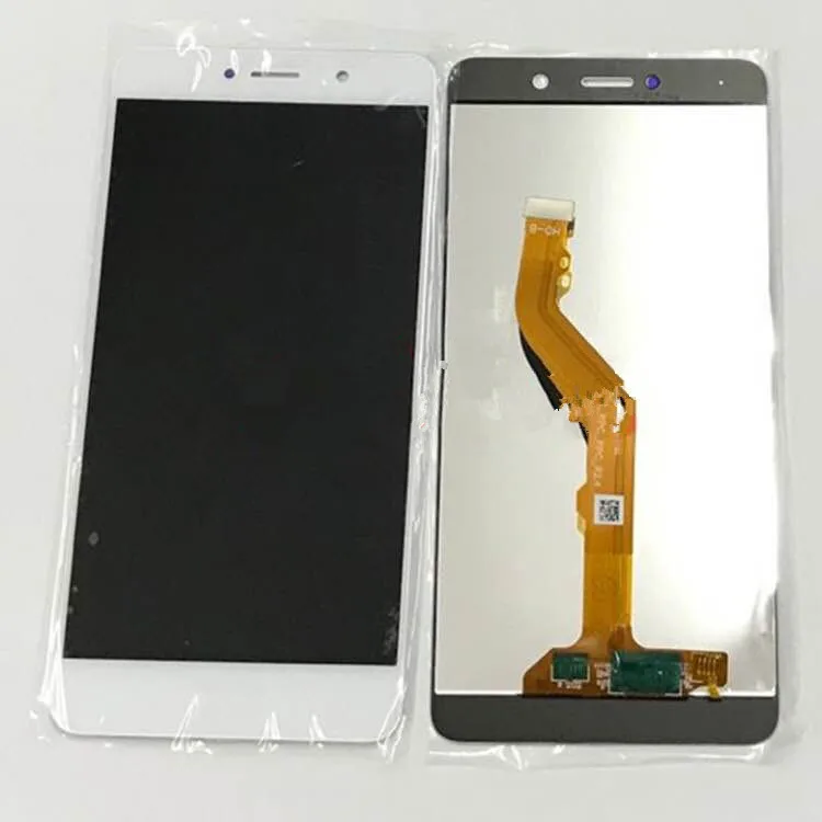 Для Huawei Enjoy 7 Plus сборка сенсорный экран дигитайзер Ремонт ЖК-дисплей телефона |