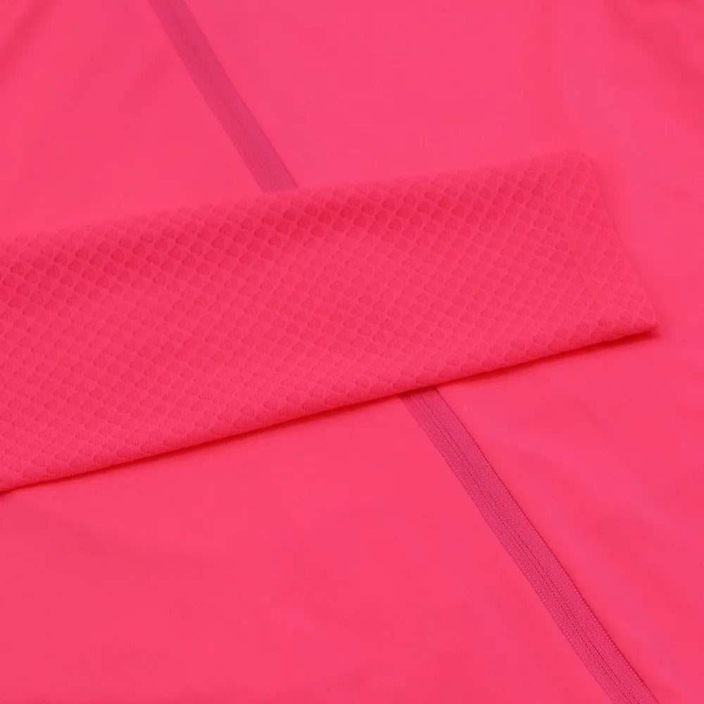 SPEXCEL 2018 лучшее качество розовая летняя велосипедная рубашка Pro Team aero с длинным