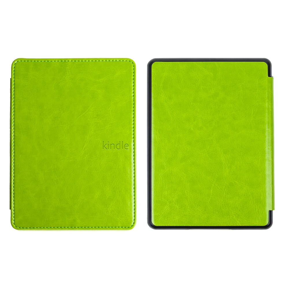 Модный чехол для Amazon Kindle Paperwhite 4 Чехол 6 ''читалка PQ94WIF чехол для Paperwhite водонепроницаемый 10th с держателем для рук