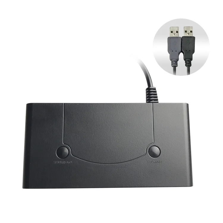 Адаптер Gamecube для Wii U PC Switch трендовые продукты Новое поступление| |