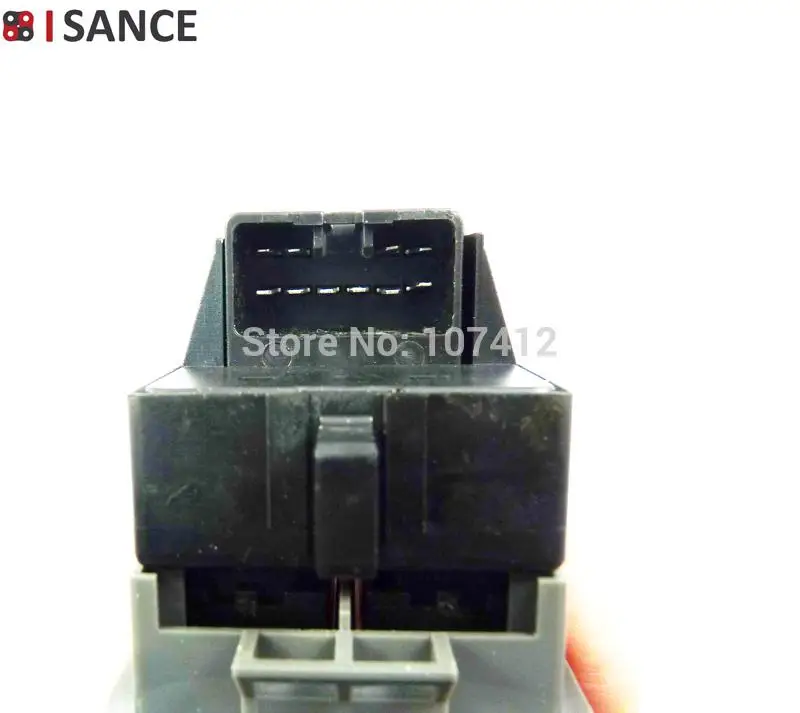 Переключатель окна ISANCE Master 37990 65D10 T01 для Suzuki Grand Vitara/XL 7 2000 2001 2002 2003 2004 2005 2006|window