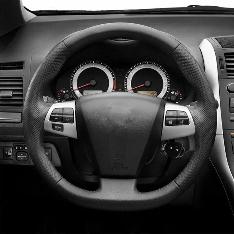 Кнопка управления звуковым рулевым колесом для YOTA COR OLLA A* DE150 N* DE150 NR* E150 ZR* E15 ZZ* E150 2010-2013