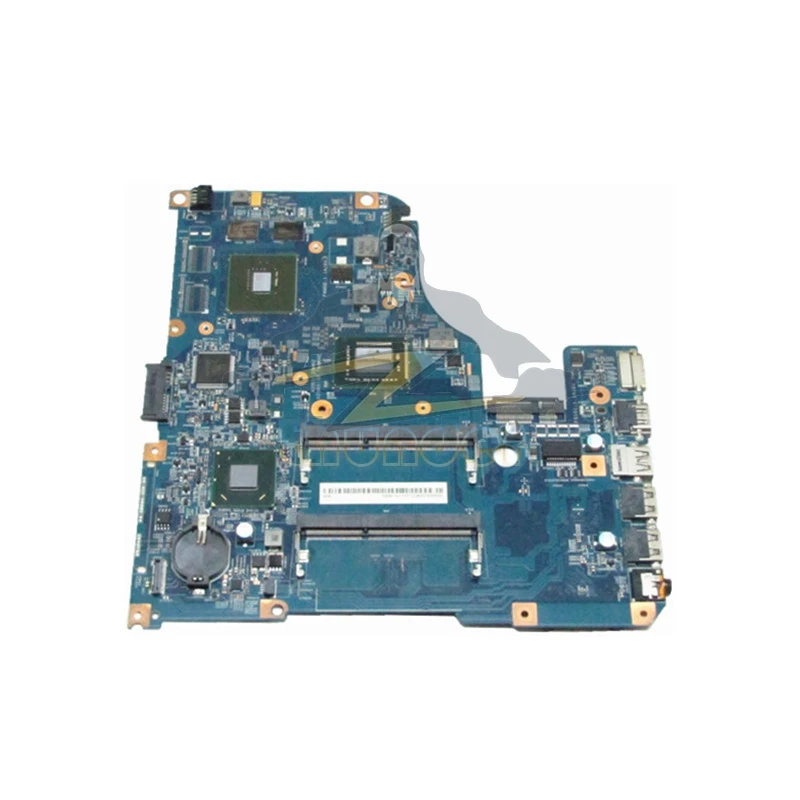 48.4TU05.021 материнская плата для ноутбука acer aspire V5 471 e1 HM77 GT620M DDR3|motherboard motherboard|ddr3