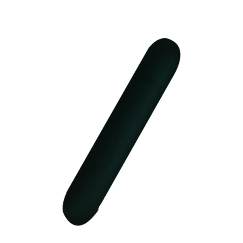 Black side Цветной чехол из поликарбоната, боковая крышка для IQOS 3,0, крышка на дверь, Сменный Чехол для IQOS 3, Защитная крышка для электронной сигареты, чехол - Цвет: Black side