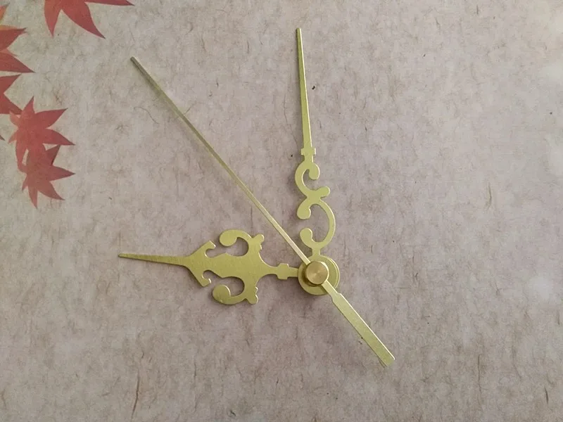 5 шт. кварцевые часы с высоким крутящим моментом механические DIY запчасти для