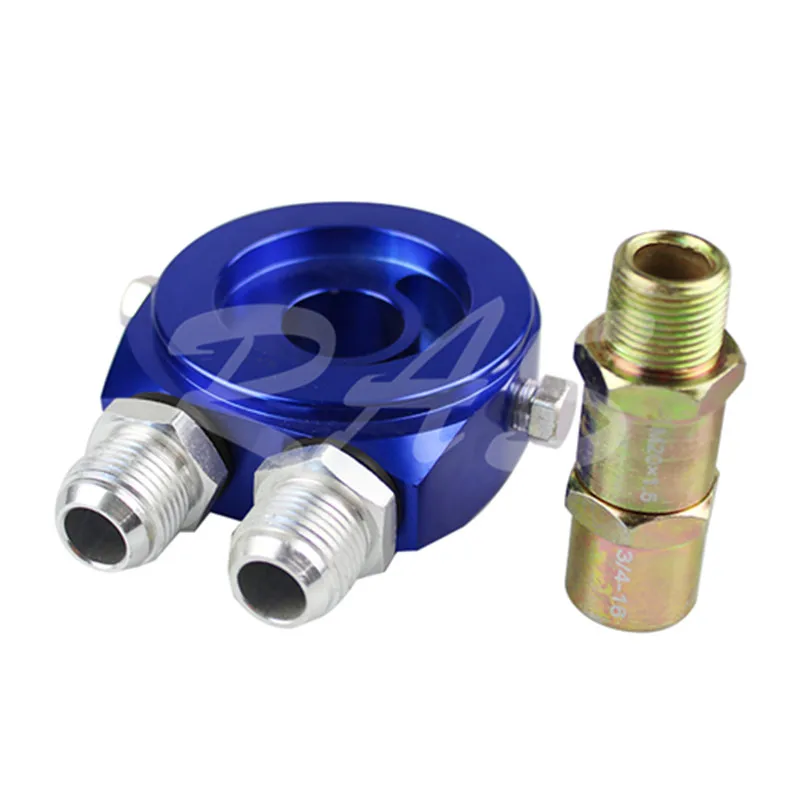 Универсальный модифицированный масляный фильтр RASTP для гоночного автомобиля