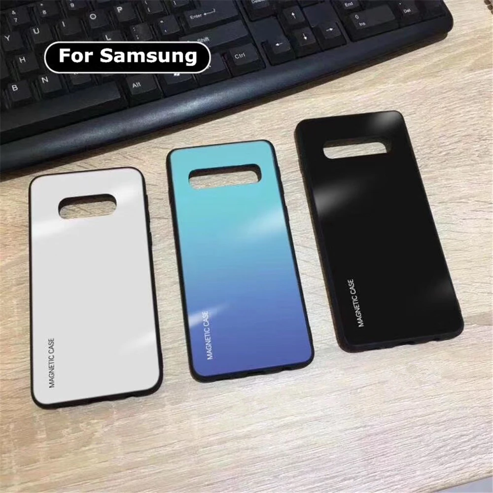2021 5000 мАч батарея зарядное устройство чехол для Samsung Galaxy S10 плюс S10e резервного