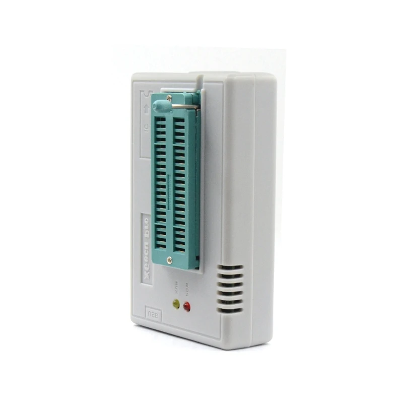 V7.32 Tl866Ii Plus Программист Eeprom Pic Avr Bios высокоскоростной Usb Универсальный программист