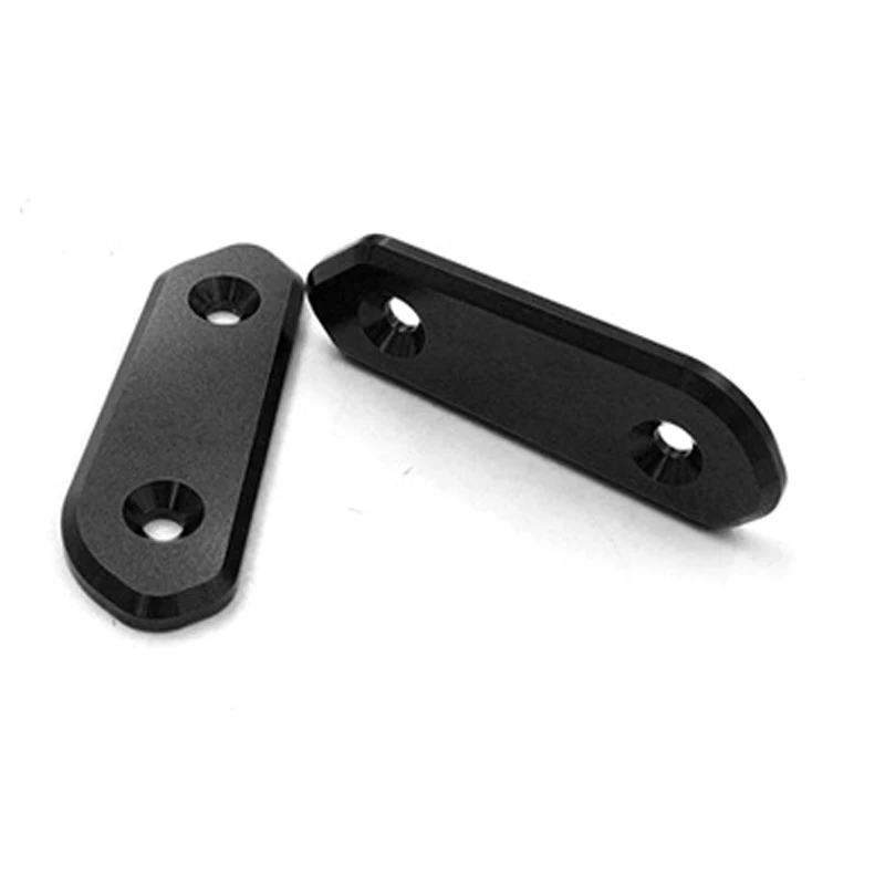 Для Yamaha R15 мотоцикл зеркало заднего вида CNC модифицированный держатель крышки