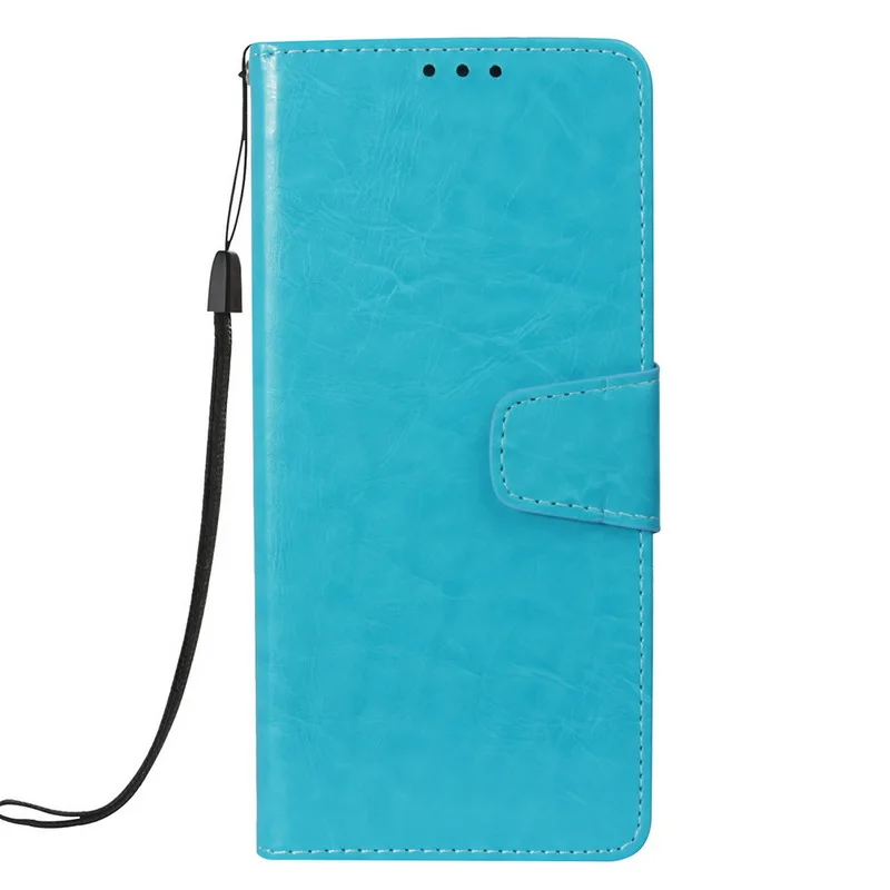 Модный кожаный чехол для Samsung Galaxy A7 2018 A750 A6 A8 Plus A3 A5 2015 2016 2017 Note 9 8 5 Note8 Мягкая