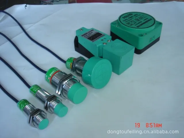 Speed Sensor SA30-M10KA | Инструменты