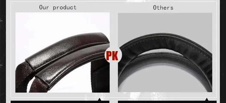 VORMOR, мужской повседневный портфель, деловая сумка на плечо, кожаная сумка-мессенджер, сумка для компьютера, ноутбука, сумка, мужские дорожные сумки
