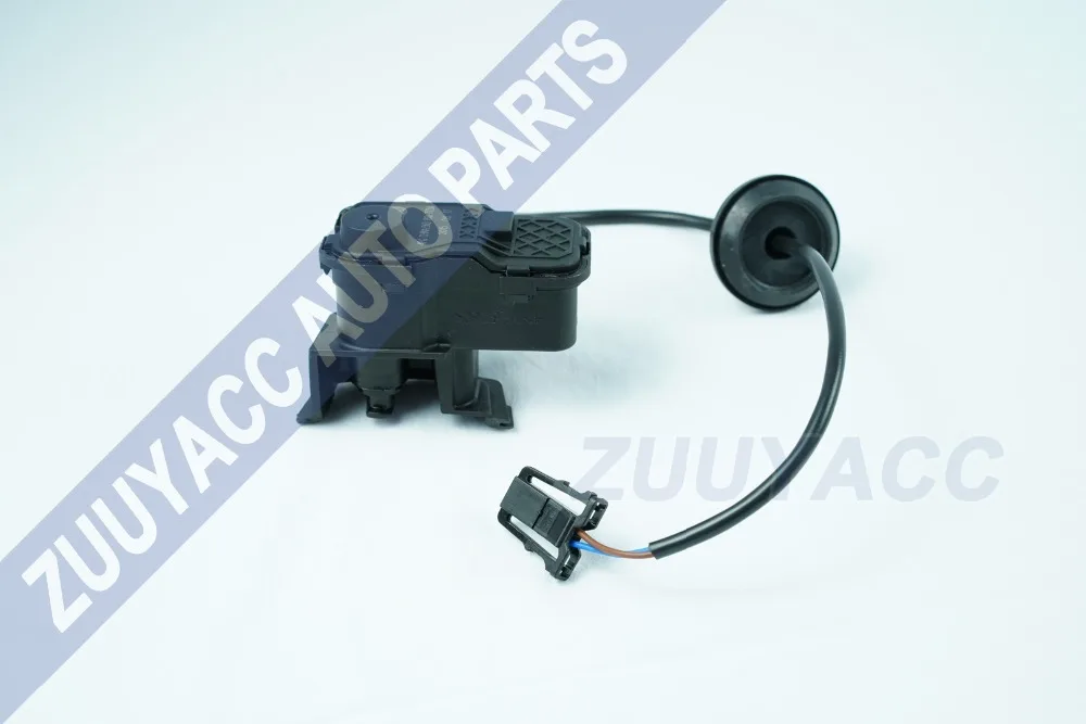 Привод открывателя топливной двери для Volkswagen GOLF MK7 Beetle For Jetta MK6/7 2012- 5C5 810 773 |