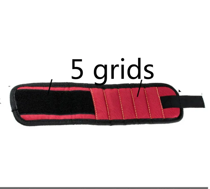 Магнитный съемник для жестких бирок электронного отслеживания товара браслет