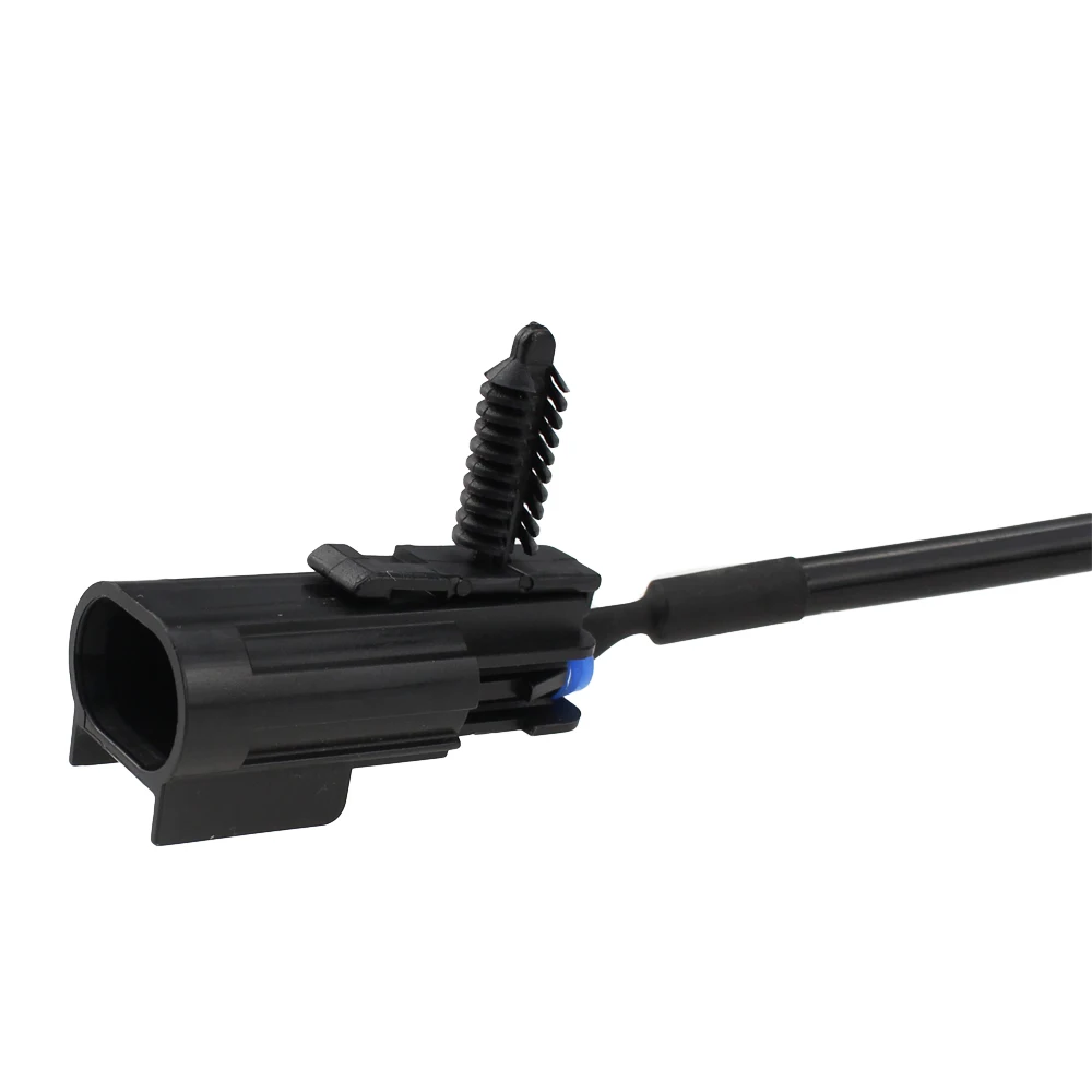 Передний датчик скорости колеса ABS подходит для 2004-2007 Buick renier 2002-2009 Chevy Trailblazer GMC Envoy 2002-2004 Olds Bravada