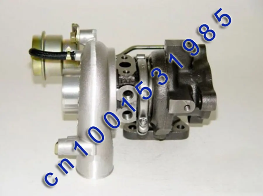 MITS UBISHI 4M40 турбо с водяным охлаждением для MITSU BISHI Challenger/M itsubishi Pajero Cars TF035HM 49135