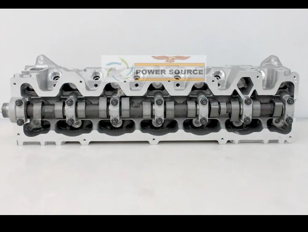 908 602 RD28 головки цилиндров в полной сборке ASSY для Nissan патруль GR 2826cc 2.8TD SOHC 12v 11040-34J04
