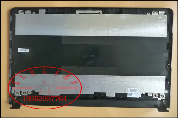 Задняя крышка ЖК дисплея в сборе для Dell Inspiron (5458) Ins14U 1528 14UR 14UD DP/N: 0P1KM3|dell inspiron|lcd back