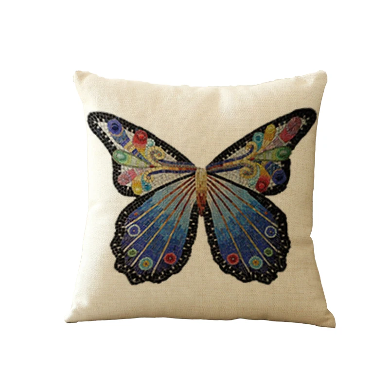 Фото Cushion Cover Printed 45x45cm Throw Pillows Cojines Para Sofa Coussin Luxe Pillow 45*45 Cadeira Gamer Дом и сад Cushion Cover Printed 45x45cm Throw Pillows Cojines Para Sofa Coussin Luxe Pillow 45*45 Cadeira Gamer Дом и сад