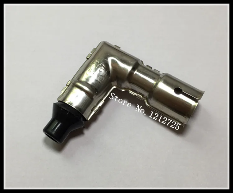 Мотоцикл свечи зажигания cap CG125 CG150 CG200 CG250 CG воспламенитель металлический