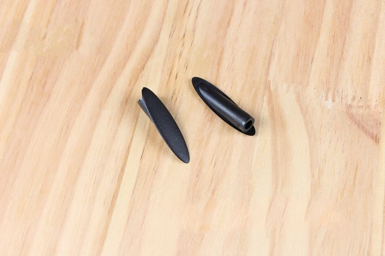 Карманные заглушки для деревообработки пластиковые крышки карманных отверстий