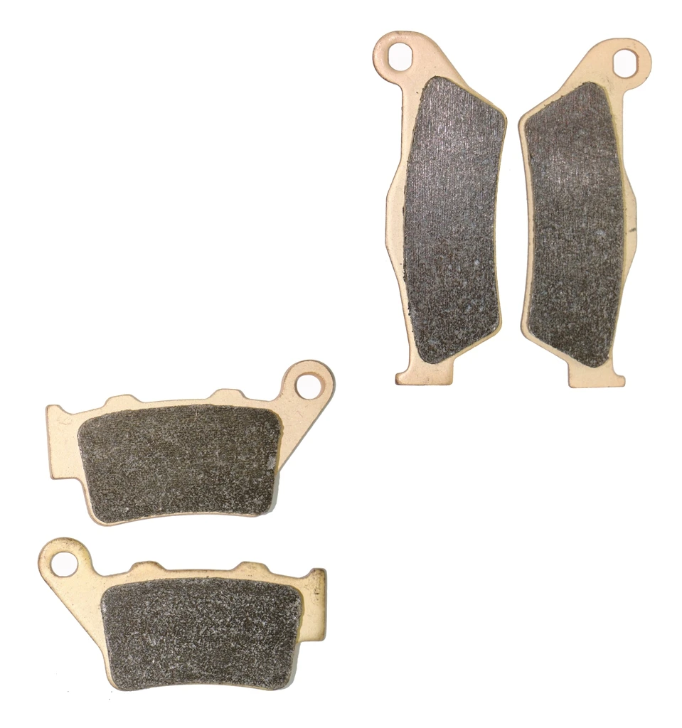 Disc Brake Pads Set for VOR Dirt All Models 2002 2003 2004 | Автомобили и мотоциклы