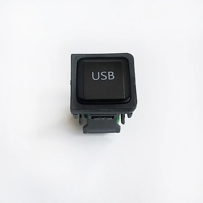 Biurlink автомобильный аудио USB кнопка включения Переходный кабель для Skoda Octavia с RCD510