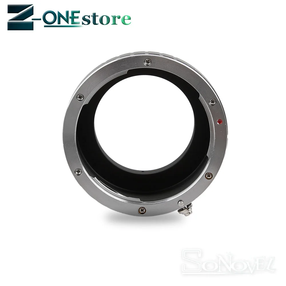 Переходное кольцо для объектива EOS M Canon EF Φ M1 M2 M3 M5 M6 M10 M100 беззеркальная
