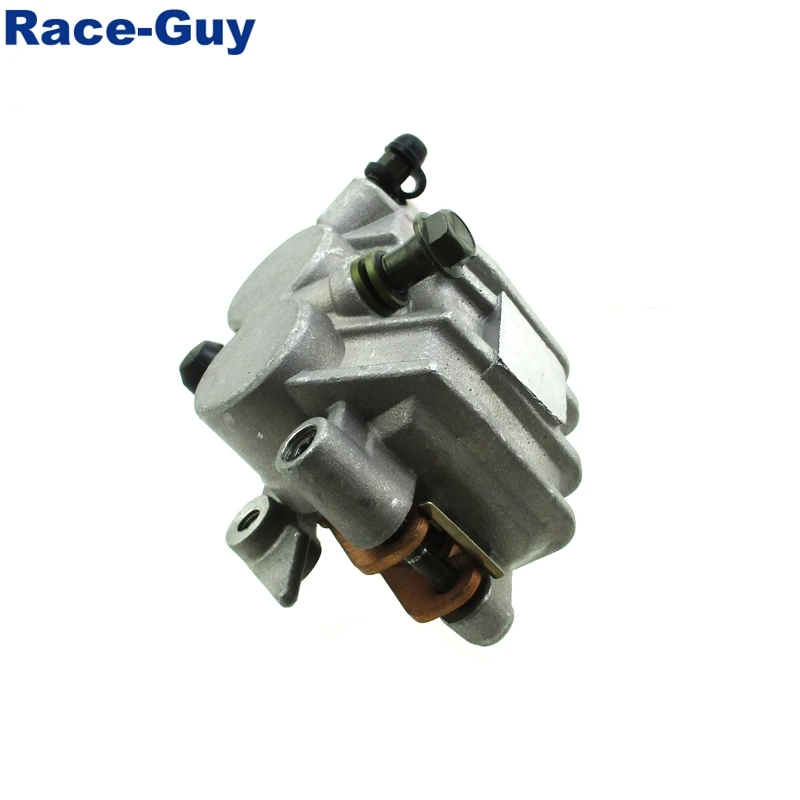 Передний тормозной суппорт для Honda CRF250R 450X 250X 450R CR125R CR250R Yamaha YZ125 250F 450F YZ250X YZ450FX| |