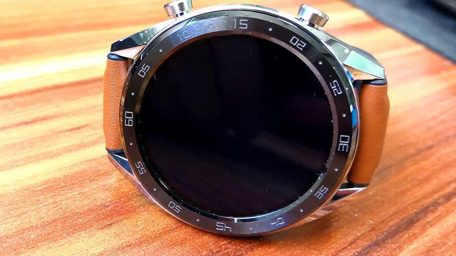 Huawei Watch GT Смарт часы Экстра Долгое время работы от батареи для Android iOS Поддержка водонепроницаемый телефонный звонок частота сердечных сокращений gps