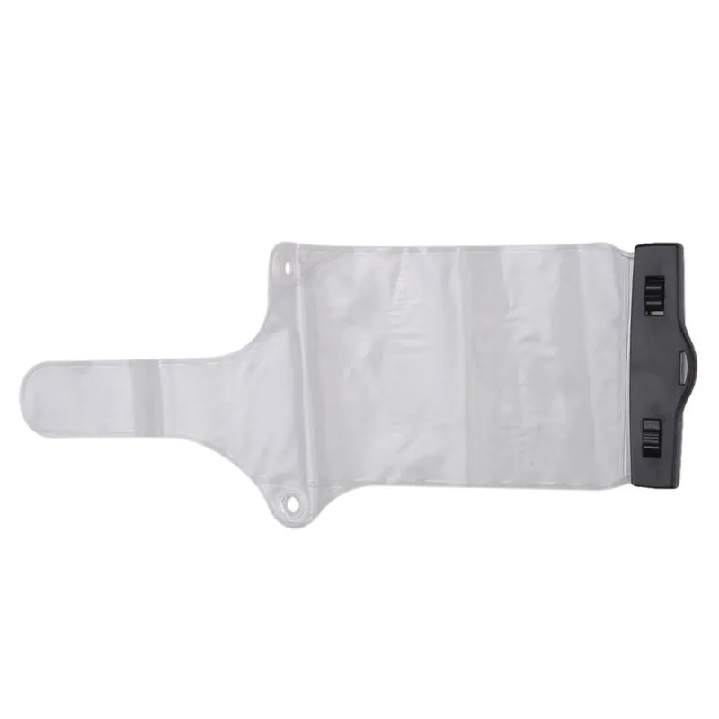 2 шт. прозрачный защитный чехол для рации IPX7 | Мобильные телефоны и аксессуары