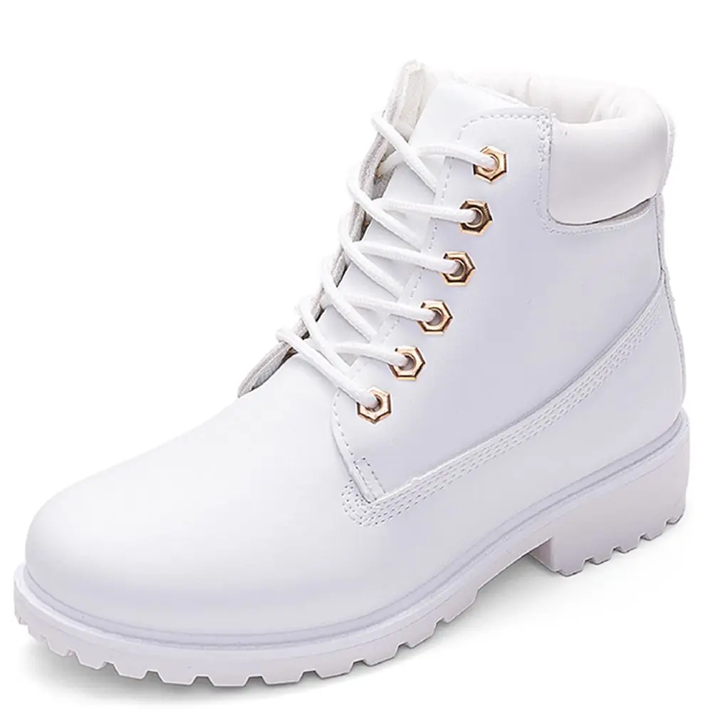 FINDHER/женские ботильоны Осенняя модельная обувь женские ботинки Челси на шнуровке