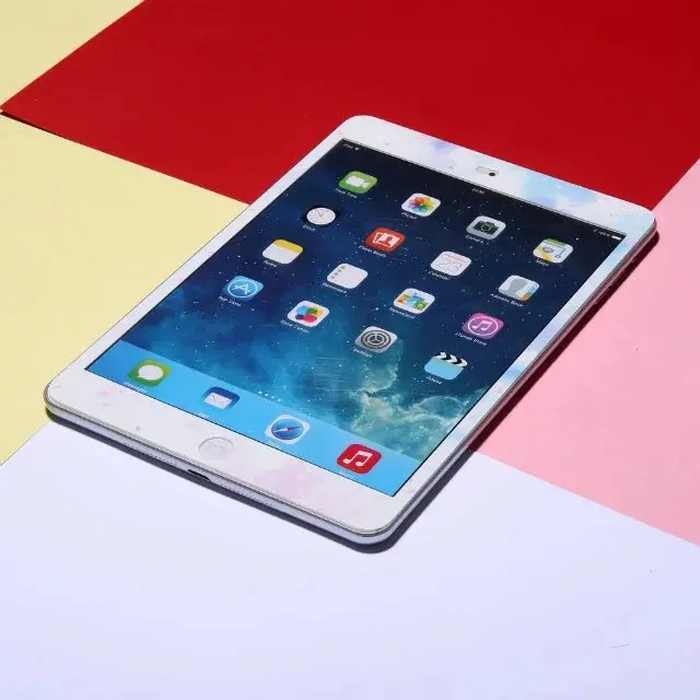 Прозрачная защитная пленка для экрана из закаленного стекла для Apple ipad pro 9,7