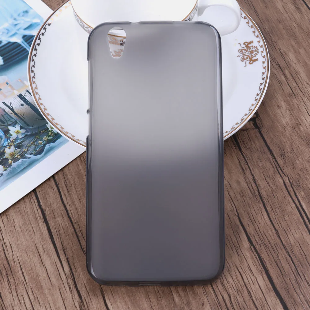 Чехол для Umi London/Для плюс мягкий TPU Crystal Clear ультра тонкий прозрачный защитный