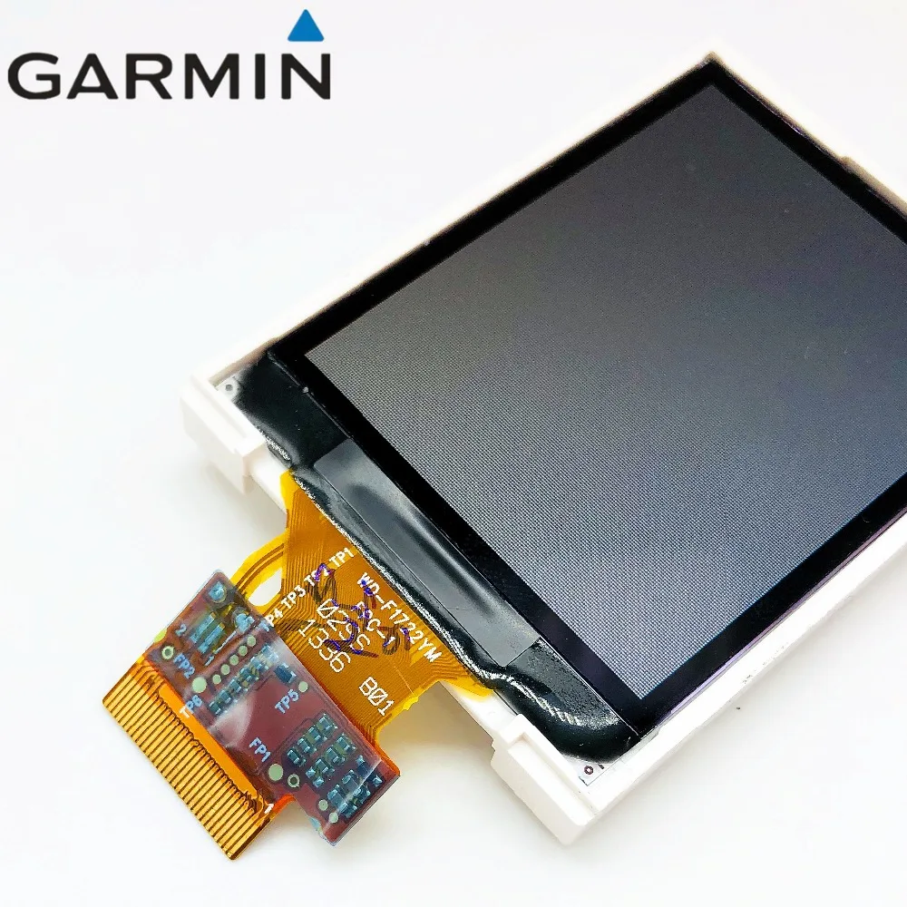 Оригинальный Полный ЖК-экран LQ035Q1DH03 3 5 дюйма + сенсорный для Garmin Nuvi 205 250 255