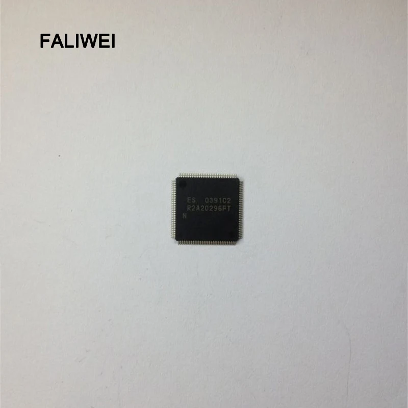 Бесплатная доставка 5 шт./лот R2A20296FT ЖК-буфер пластины чип | Электронные компоненты