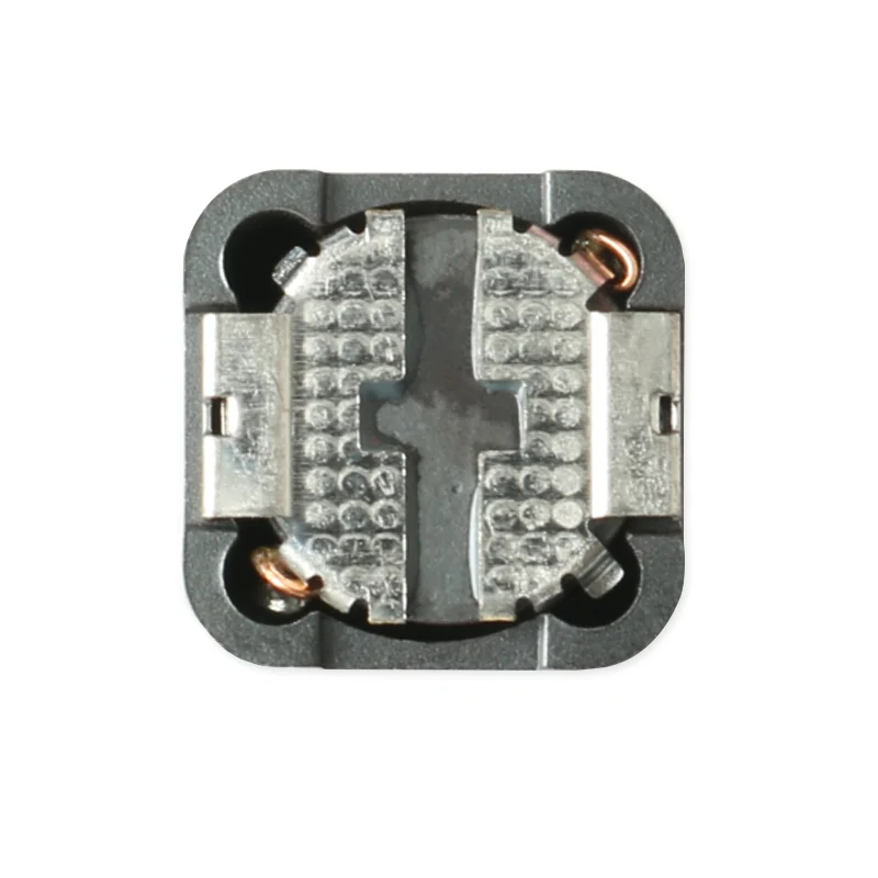 10 шт экранированная Катушка Индуктивности SMD индуктор питания CDRH127R 220uH