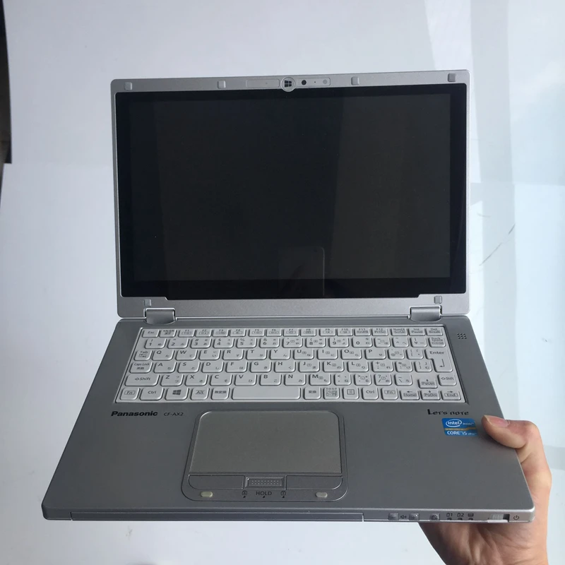 2019 09 v Поддержка HHT высшее качество MB STAR C5 sd Подключение лучше чем c4 программное
