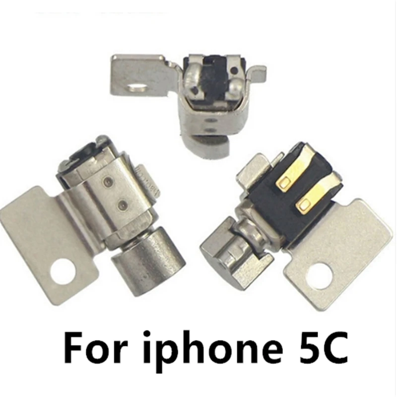 1 шт. 100% испытано высокое качество вибрация гибкий кабель для iPhone 5C замена