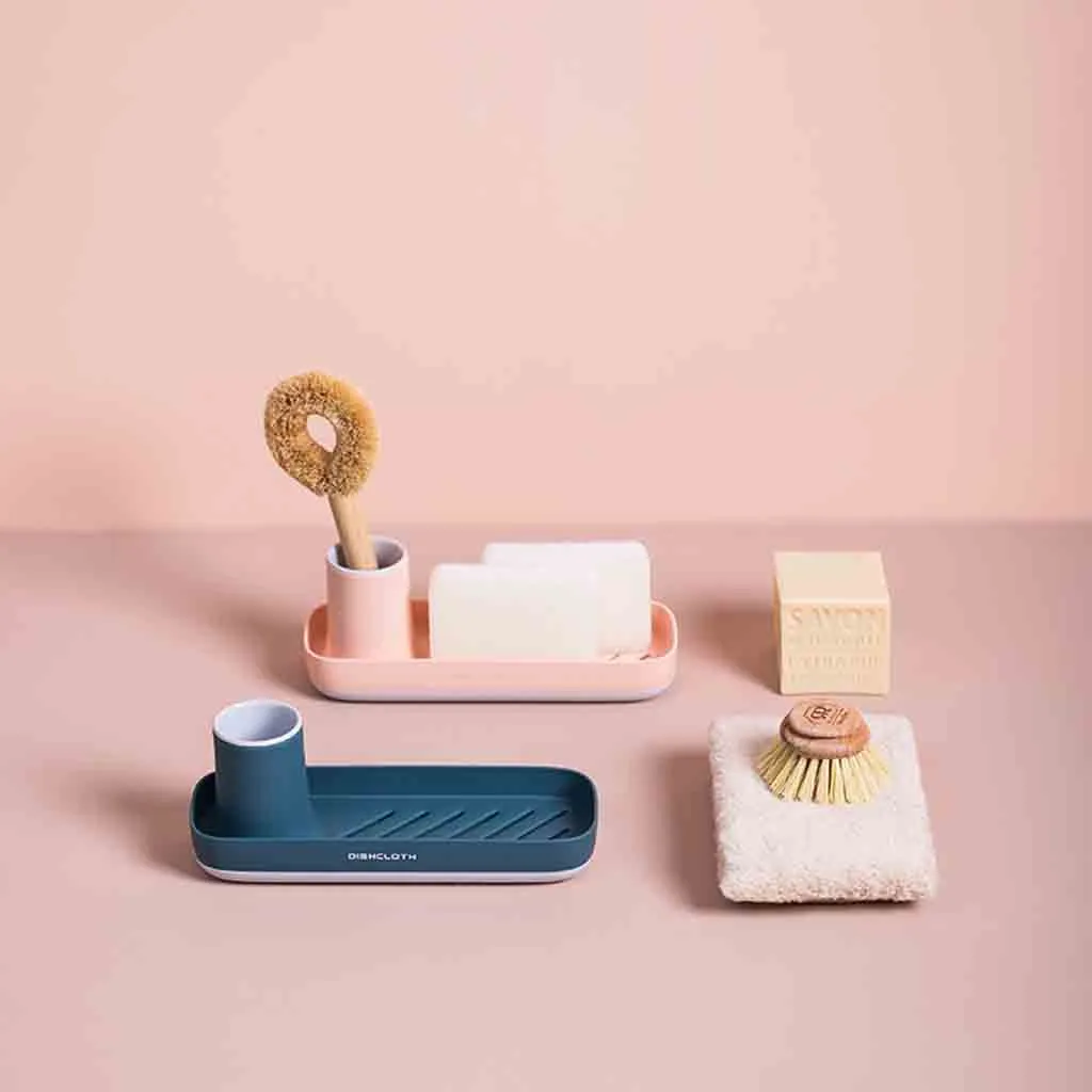 Принадлежности для хранения домашней работы Ванная комната Зубная щетка мыло