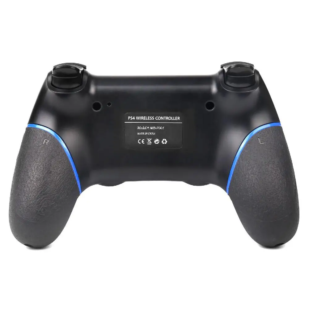 EastVita беспроводной Bluetooth игровой контроллер для PS4 контроллер двойной шок вибрации джойстик геймпад для playstation 4